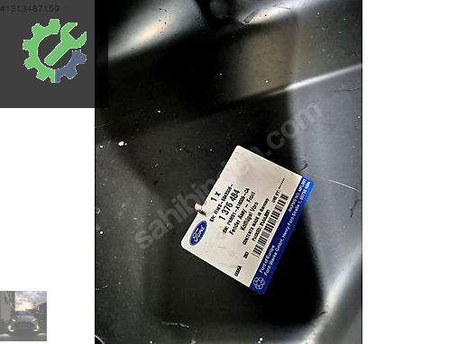 Ford Focus Çamurluk (Ön) 2005-2006-2007-2008 çıkma parça