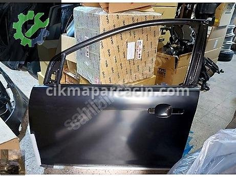 Ford Focus Kapı (Ön Sol) çıkma parça