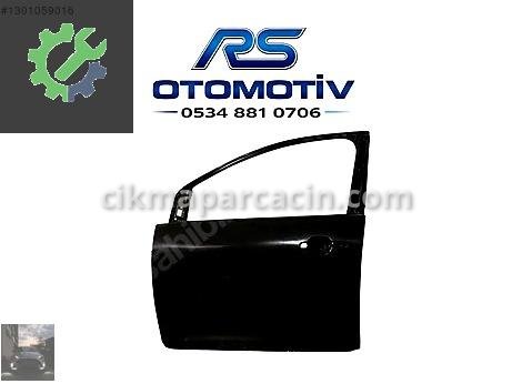 Ford Focus Kapı (Ön Sol) çıkma parça