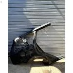 FORD FOCUS 2 STATİON WAGON SAĞ ARKA ÇAMURLUK SACI 2006-2008