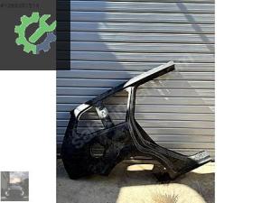 FORD FOCUS 2 STATİON WAGON SAĞ ARKA ÇAMURLUK SACI 2006-2008