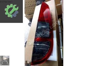 FORD FOCUS 2 SW SAĞ STOP ORİJİNAL 2005-2008