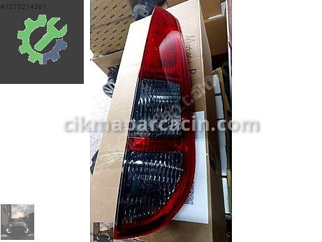 Ford Focus Sağ Arka Stop çıkma parça