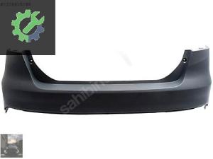 FORD FOCUS 3.5 ARKA TAMPON SEDAN 2015-2016-2017-2018