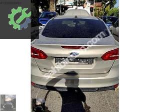 FORD FOCUS 3.5 BAGAJ KAPAĞI HATASIZ ORİJİNAL 2015-2018