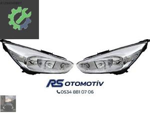 FORD FOCUS 3.5 FAR TAKIMI 2015-2018