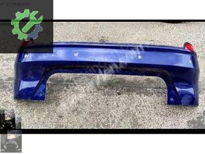 FORD FOCUS 3.5 HATCHBACK ARKA TAMPON ORİJİNAL 2015-2016-2017-18