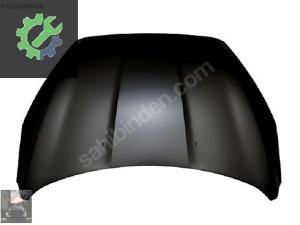 FORD FOCUS 3.5 MOTOR KAPUTU 2015-2018 PF1EBA16610AA