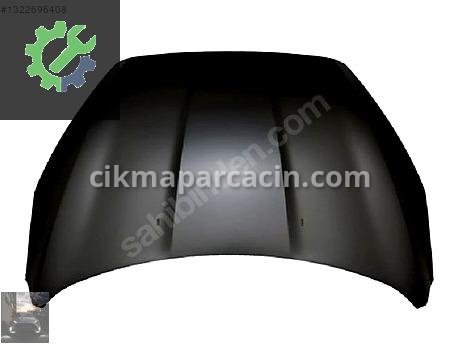 Ford Focus Kaput çıkma parça