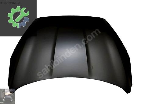 Ford Focus Kaput çıkma parça