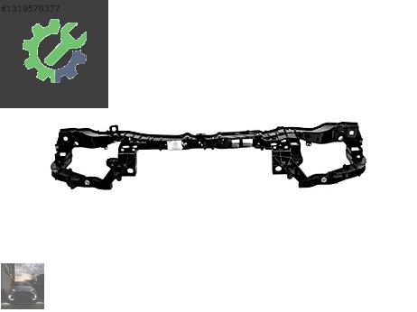 Ford Focus Ön Panel çıkma parça