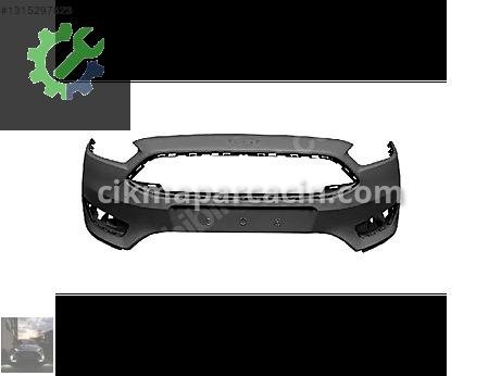 Ford Focus Ön Tampon çıkma parça