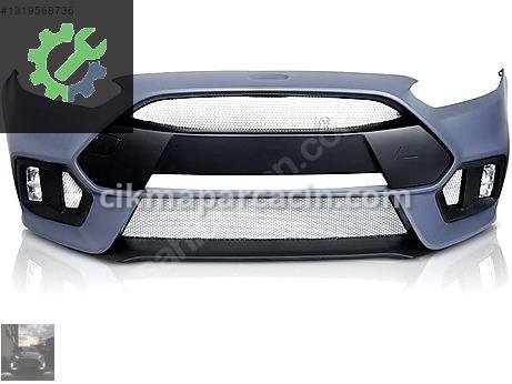 Ford Focus Ön Tampon çıkma parça