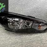 2015 Ford Focus Sağ Ön Far Çıkma Parça İstanbul