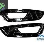 2018 Ford Focus Sis Farı Çerçevesi Çıkma Parça İstanbul