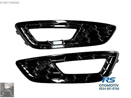 Ford Focus Sis Farı Çerçevesi çıkma parça