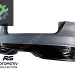 2015 Ford Focus Arka Tampon Çıkma Parça İstanbul