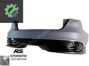 FORD FOCUS 3.5 ST ARKA TAMPON 2015-2018 (F1EB17F010AA)