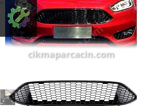 Ford Focus Panjur çıkma parça