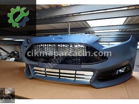 Ford Focus Ön Tampon çıkma parça