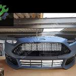 2020 Ford Tourneo Courier Ön Tampon Çıkma Parça Bursa