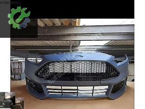 FORD FOCUS 3.5 ST ÖN TAMPON 2015-2018 SET