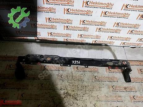 Ford Focus Tampon Demiri çıkma parça