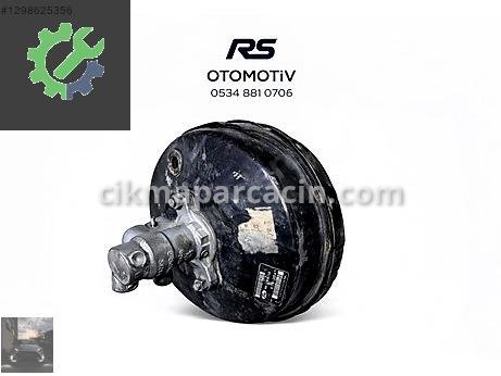 Ford Focus Fren Ana Merkezi çıkma parça