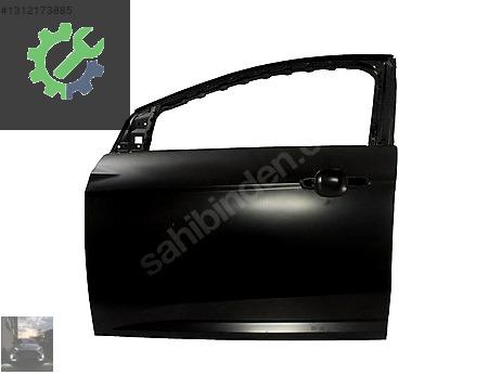 Ford Focus Kapı (Ön Sol) A20125 çıkma parça