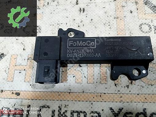 Ford Focus Beyin DS7T-15K603-AA çıkma parça