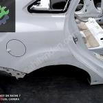 FORD FOCUS 3 ARKA ŞASİ KUPA BEYAZ ÖN ŞASİ-ŞASE ÇEYREK MARŞPİYEL