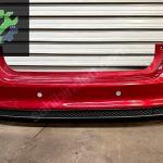 FORD FOCUS 3 ARKA TAMPON 2012-2014 ORİJİNAL