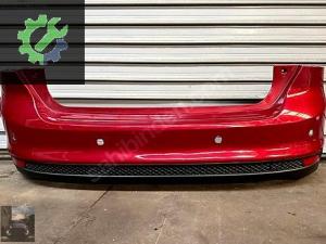 FORD FOCUS 3 ARKA TAMPON 2012-2014 ORİJİNAL