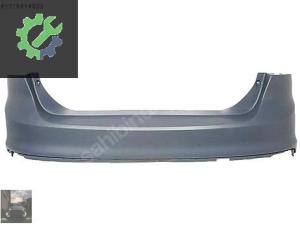 FORD FOCUS 3 ARKA TAMPON SEDAN 2011-2012-2013-2014
