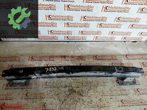 FORD FOCUS 3 C-MAX AM51U403C94AA ARKA TAMPON DEMİRİ ORJİNAL ÇIKM