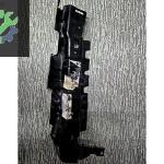 FORD FOCUS 3 ÇAMURLUK SACI SOL TÜFEK SACI 2012-2018