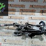 FORD FOCUS 3 DİREKSİYON KOLONU BV6N 3C529 EA ZG 687764 B BV6N 3C