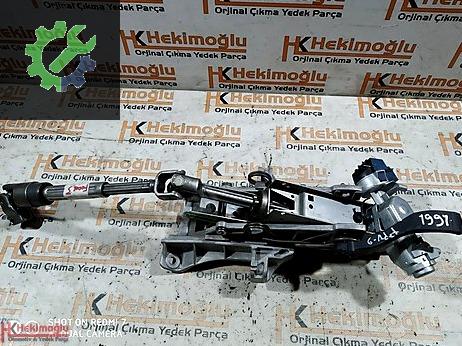 Ford Focus Direksiyon Mili 687764 çıkma parça