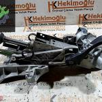 FORD FOCUS 3 DİREKSİYON KOLONU BV6N 3C529 EA ZG 687764 B BV6N 3C