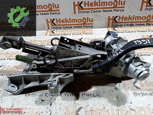 Ford Focus Direksiyon Mili 687764 çıkma parça