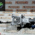 FORD FOCUS 3 DİREKSİYON KOLONU BV6N 3C529 EA ZG 687764 B BV6N 3C