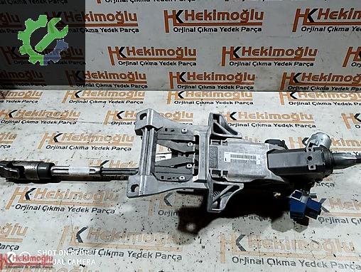 Ford Focus Direksiyon Mili 687764 çıkma parça