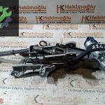 FORD FOCUS 3 DİREKSİYON KOLONU KİLİDİ MAFSALI BVN-3C529-EA H7OGB