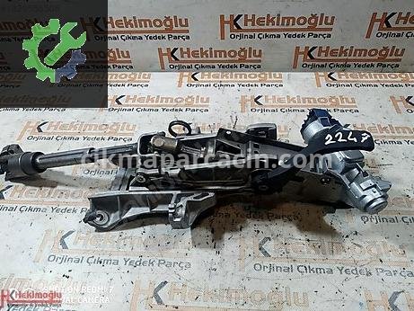 Ford Focus Direksiyon Mili çıkma parça