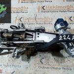 FORD FOCUS 3 DİREKSİYON KOLONU KİLİDİ MAFSALI BVN-3C529-EA H7OGB