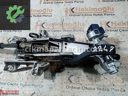 Ford Focus Direksiyon Mili BVN-3C529-EA çıkma parça