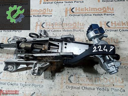 Ford Focus Direksiyon Mili BVN-3C529-EA çıkma parça