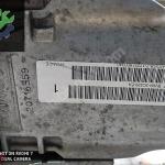 FORD FOCUS 3 DİREKSİYON KOLONU KİLİDİ MAFSALI BVN-3C529-EA H7OGB