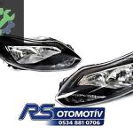 FORD FOCUS 3 FAR TAKIMI SİYAH 2012-2013-2014