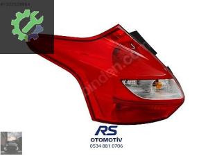 FORD FOCUS 3 H.BACK STOP LAMBASI 2011-2014 (BM51 13405 AK)